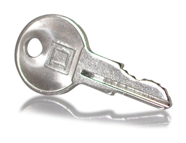 Square D 2941101100 Push Button Key
