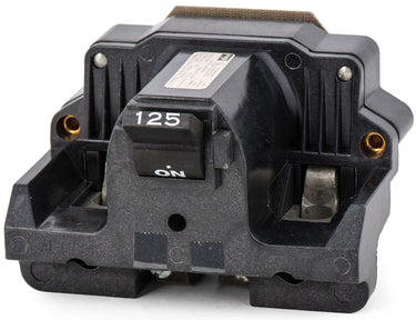 Federal Pacific 2B125 2 Pole Circuit Breaker