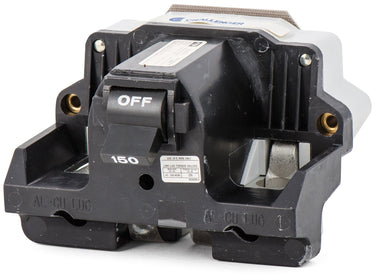 Federal Pacific 2B150 2 Pole Circuit Breaker