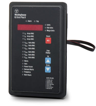 Eaton/Cutler-Hammer 2D78522G01 Operator Interface Module