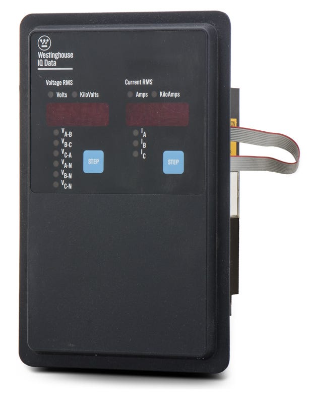 Eaton/Cutler-Hammer 2D78533G03 Power Module