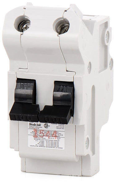 Federal Pioneer 2P100FED 2 Pole Circuit Breaker