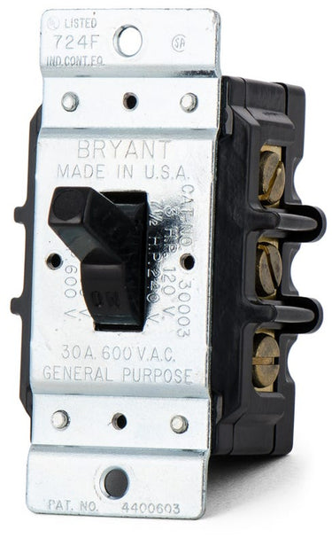 Bryant 30003 Starter
