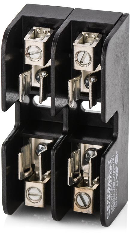 Mersen/Ferraz Shawmut 30352 Fuse Block