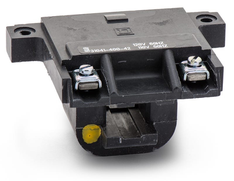 Square D 31041-400-42 Magnetic Coil
