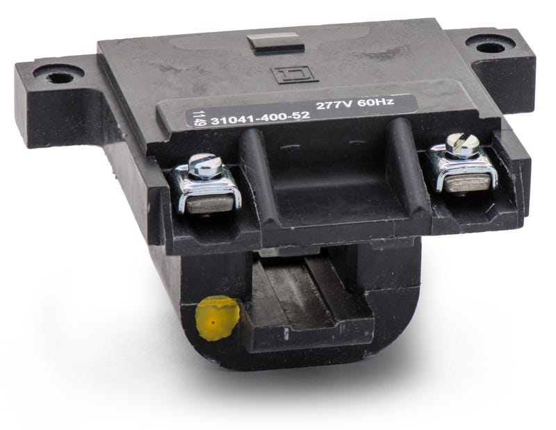 Square D 31041-400-52 Magnetic Coil