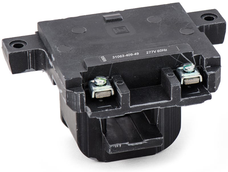 Square D 3106340049 Replacement Coil
