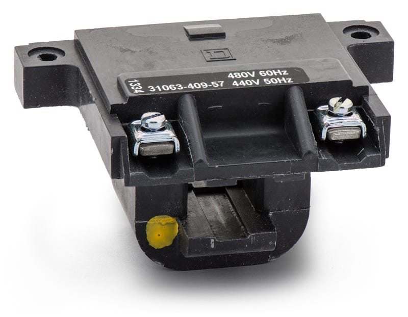 Square D 31063-409-57 Magnetic Coil