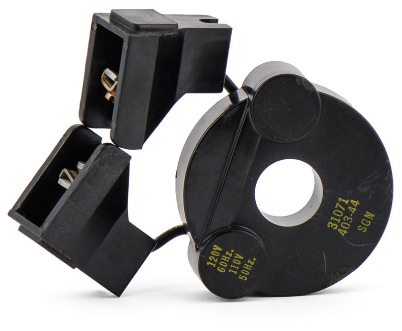 Square D 31071-403-44 Magnetic Coil