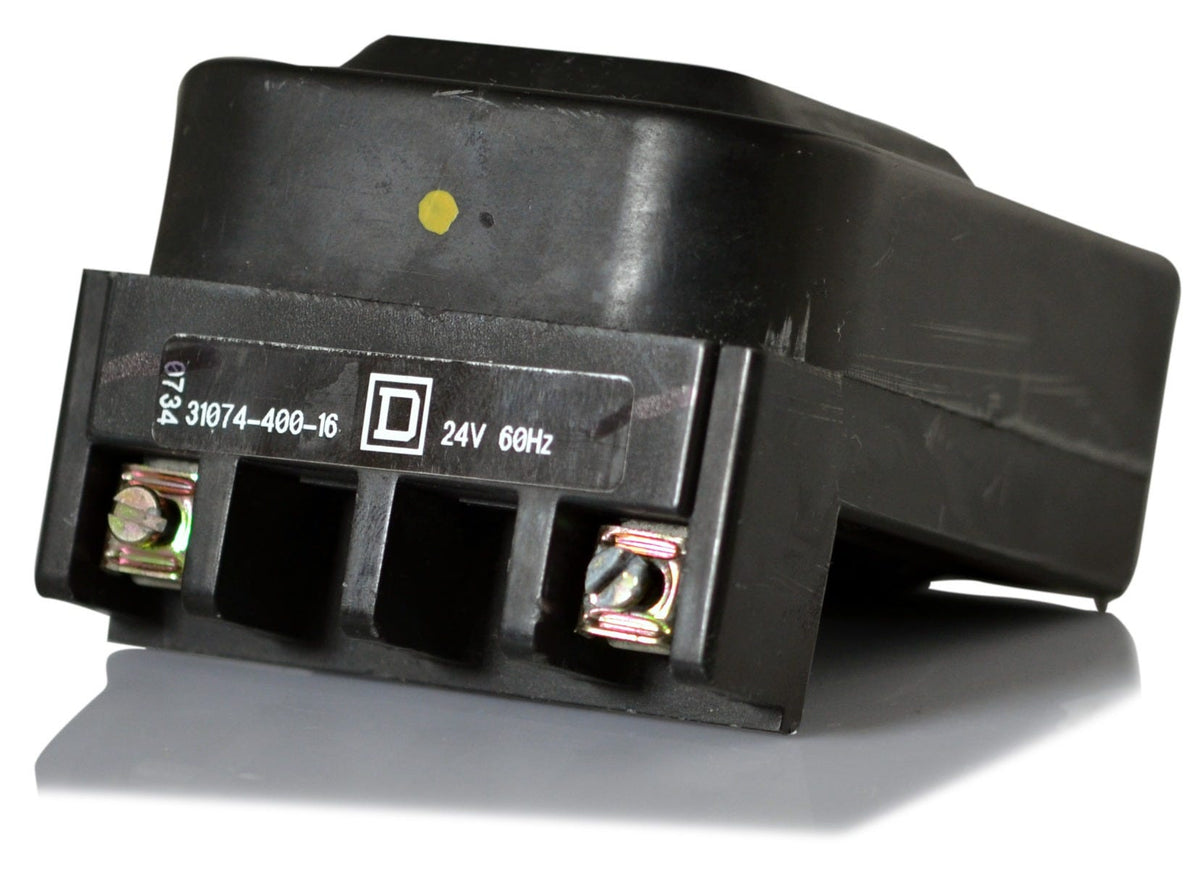 Square D 31074-400-16 Coil