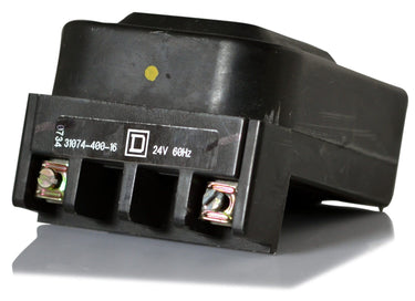 Square D 31074-400-16 Coil