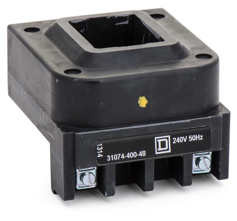Square D 31074-400-48 Magnetic Coil