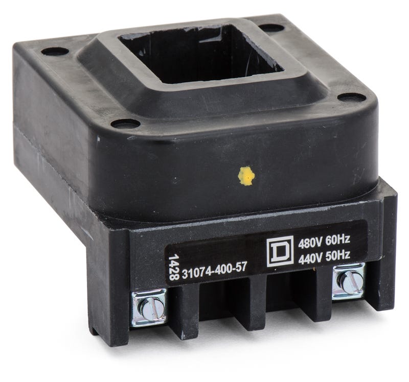 Square D 3107440057 Coil