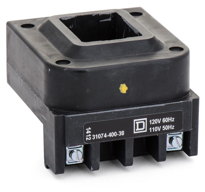 Square D 3107440038 Coil