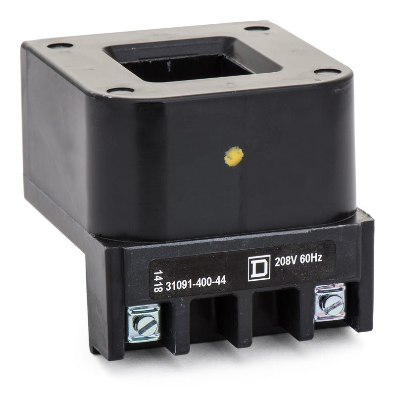 Square D 31091-400-44 Magnetic Coil