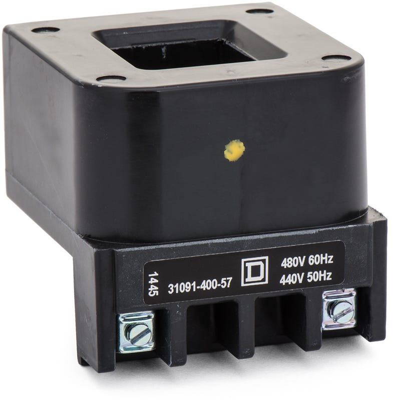 Square D 3109140057 Coil