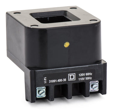 Square D 31091-400-38 Magnetic Coil