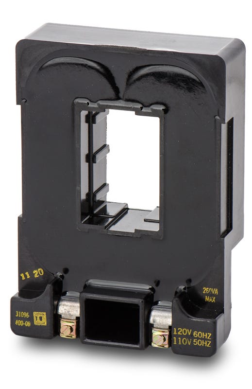 Square D 31096-400-09 Magnetic Coil