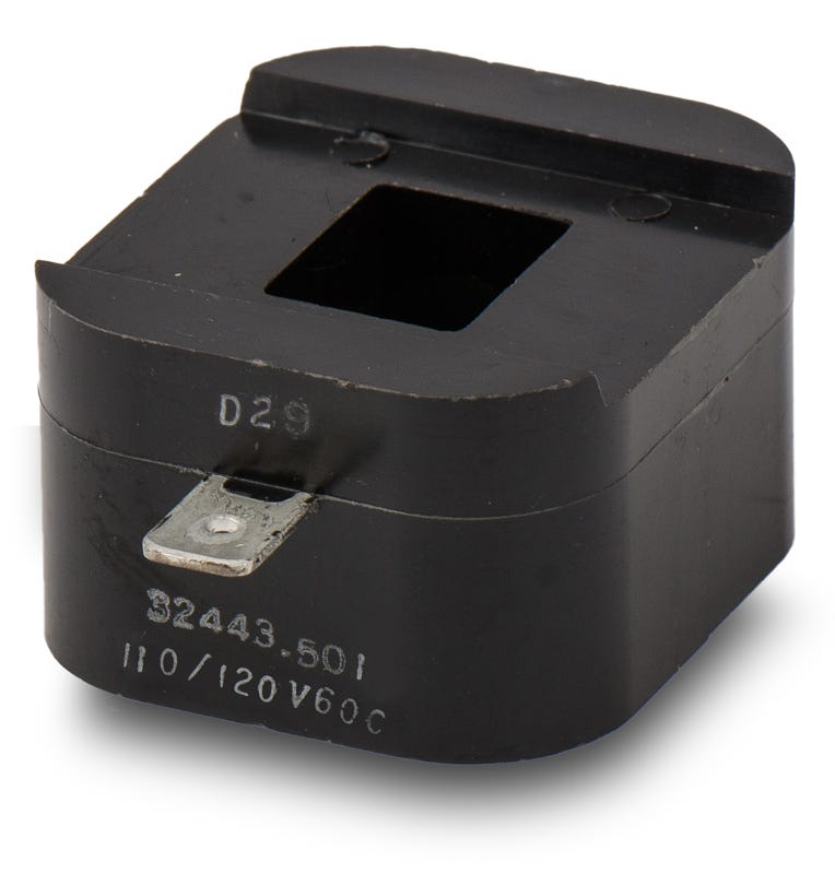 Arrow Hart 32443-501 Replacement Coil