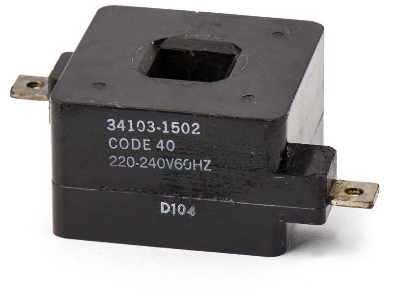 Arrow Hart 34103-1502 Replacement Coil