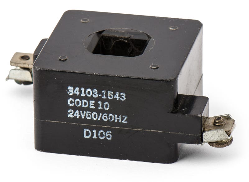 Arrow Hart 34103-1543 Replacement Coil