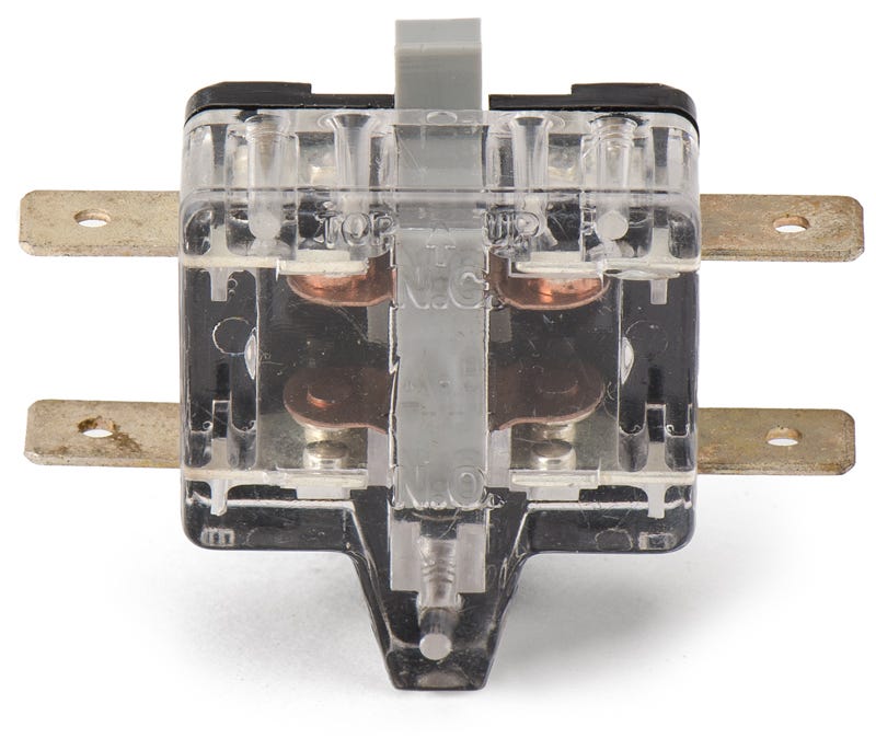 Arrow Hart 34220-332 Auxiliary Switch