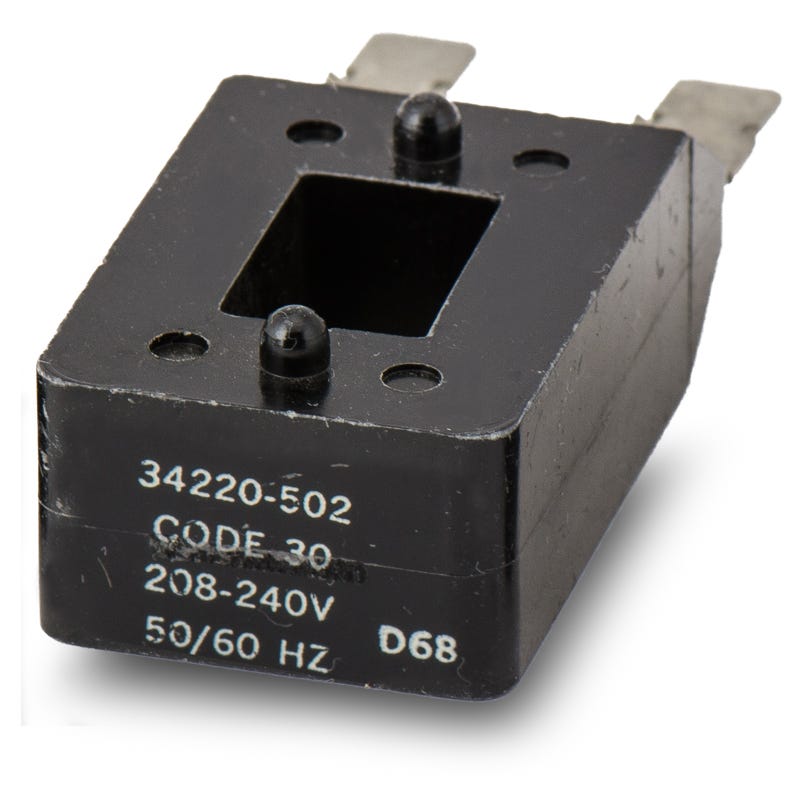 Arrow Hart 34220-502 Replacement Coil