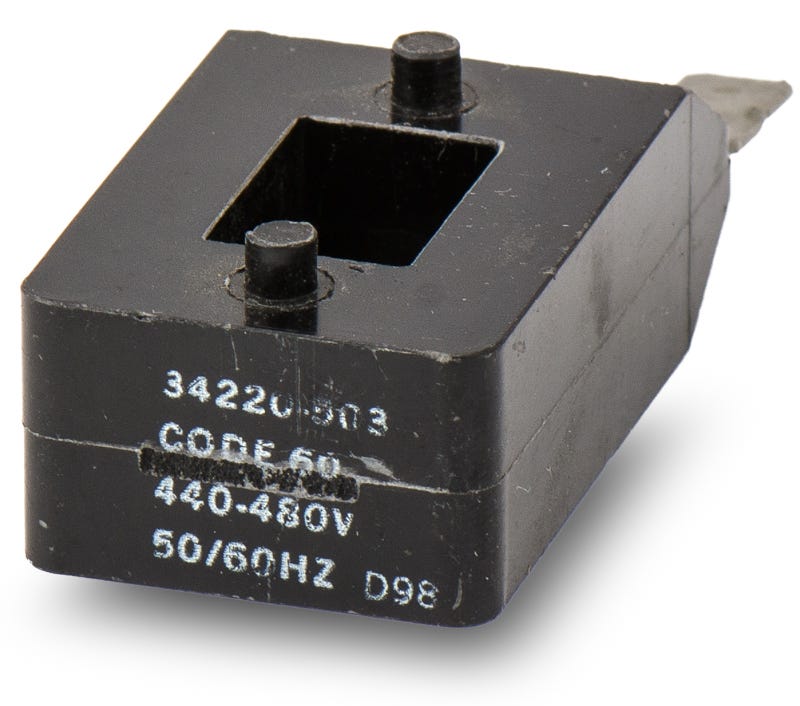 Arrow Hart 34220-503 Replacement Coil