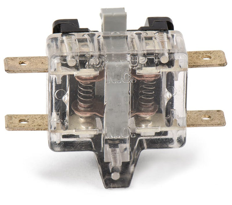 Arrow Hart 34300-332 Auxiliary Switch