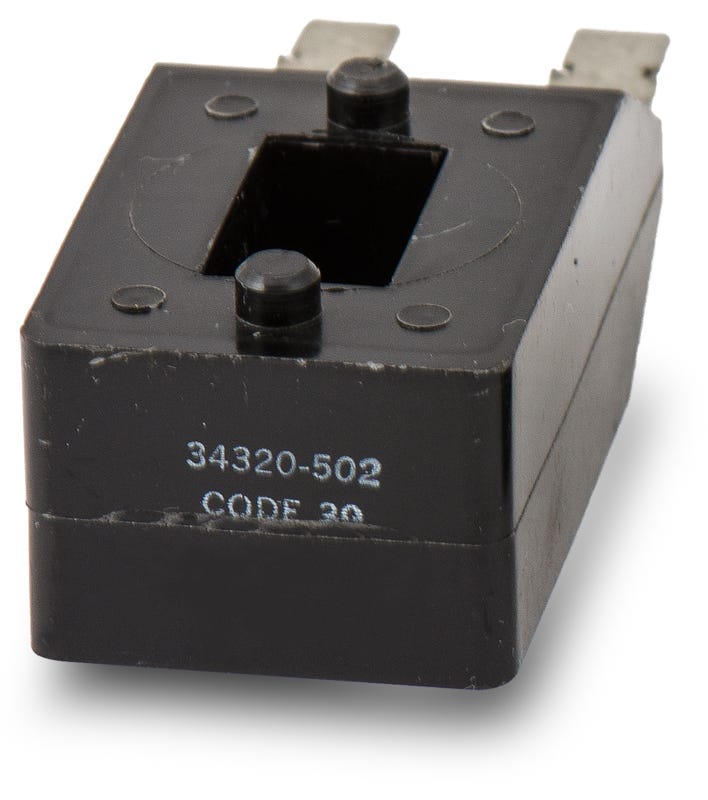 Arrow Hart 34320-502 Replacement Coil