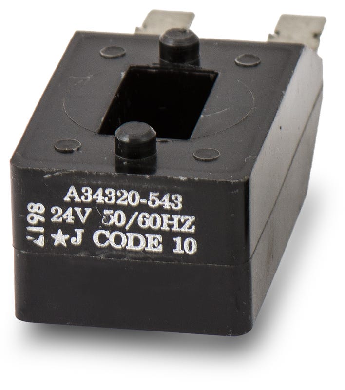 Arrow Hart 34320-543 Replacement Coil