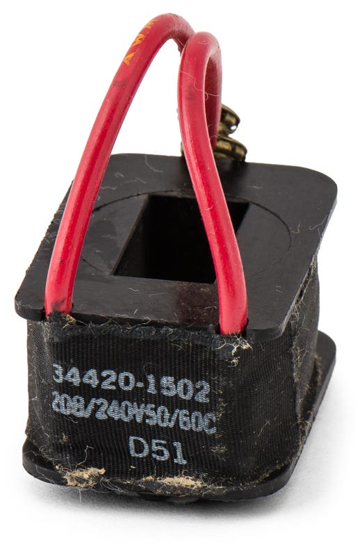 Arrow Hart 34420-1502 Replacement Coil