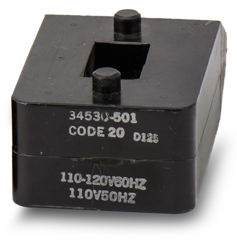 Arrow Hart 34530-501 Replacement Coil