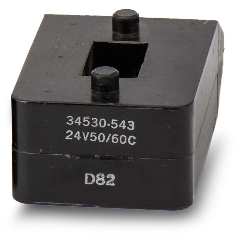 Arrow Hart 34530-543 Replacement Coil