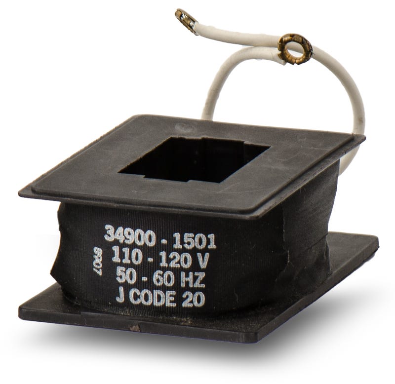 Arrow Hart 34900-1501 Replacement Coil