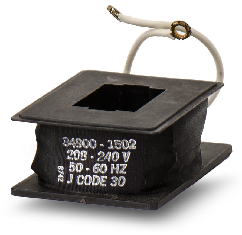 Arrow Hart 34900-1502 Replacement Coil