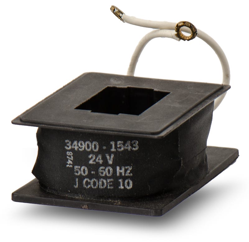 Arrow Hart 34900-1543 Replacement Coil
