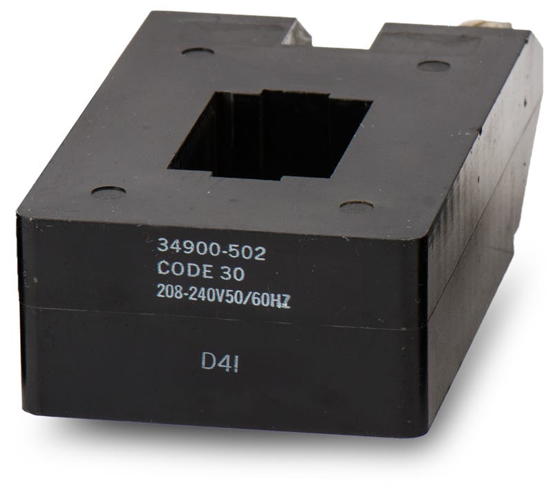 Arrow Hart 34900-502 Replacement Coil