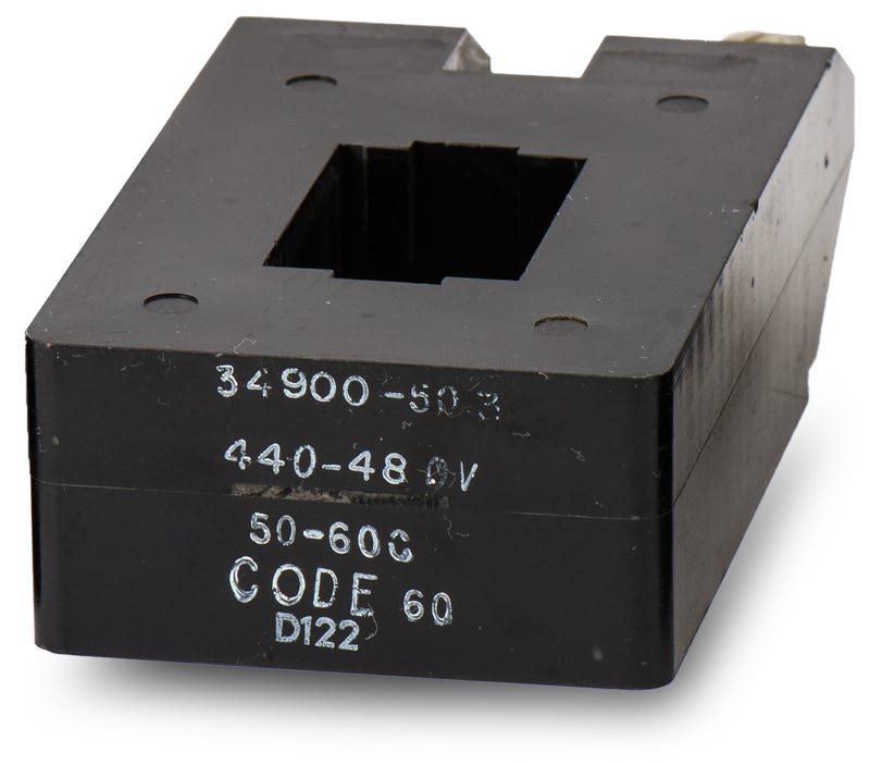 Arrow Hart 34900-503 Replacement Coil