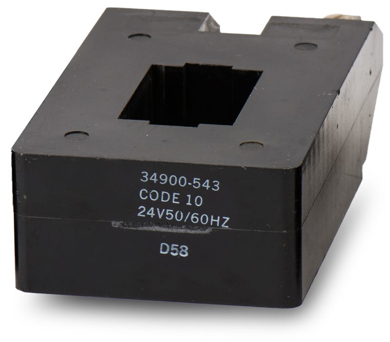 Arrow Hart 34900-543 Replacement Coil