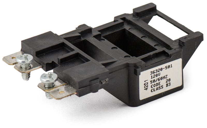 Arrow Hart 36320-501 Replacement Coil