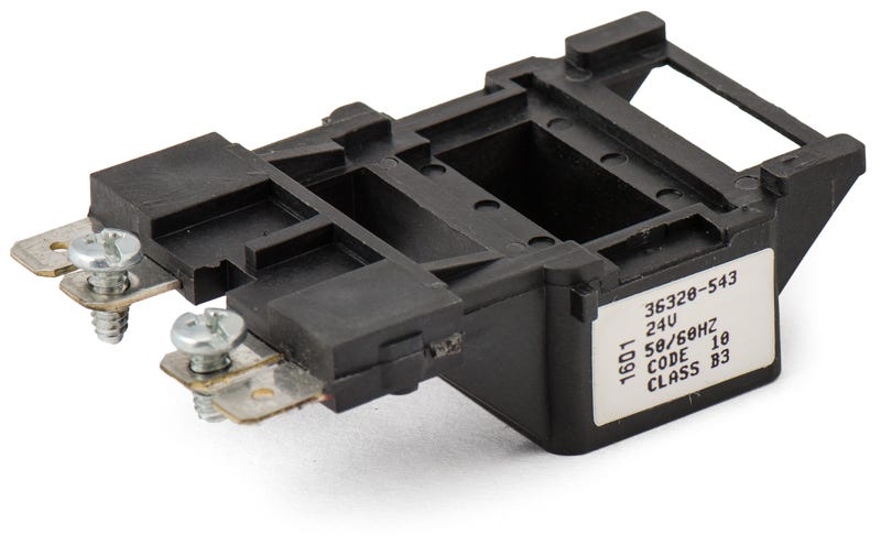 Arrow Hart 36320-543 Replacement Coil
