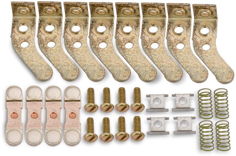 Eaton/Cutler-Hammer 373B331G09 Contact Kit