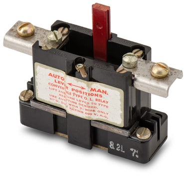 Arrow Hart 37640-309 Overload Relay