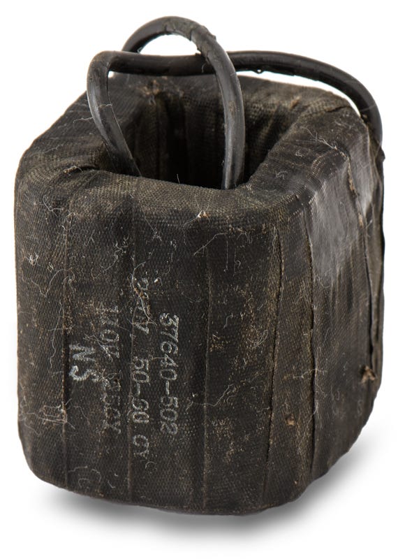 Arrow Hart 37640-502 Replacement Coil