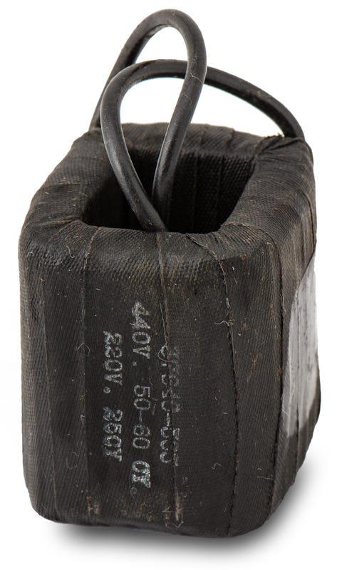 Arrow Hart 37640-503 Replacement Coil