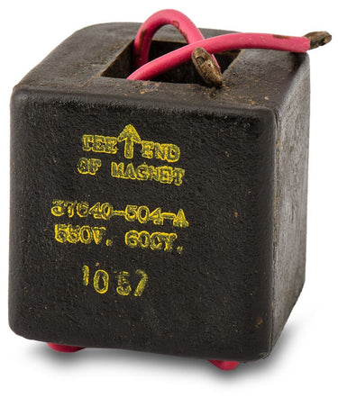 Arrow Hart 37640-504-A Replacement Coil