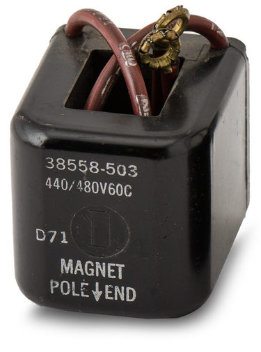 Arrow Hart 38558-503 Replacement Coil