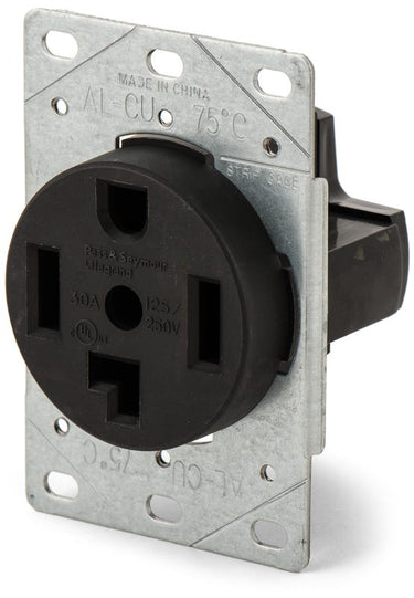 Pass & Seymour 3864 Receptacle