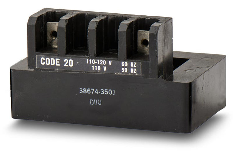 Arrow Hart 38674-3501 Replacement Coil